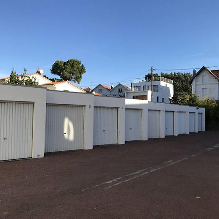 Royan - Vue Mer Pour Cet Appartement Face A La Plage - Grande Conche المظهر الخارجي الصورة