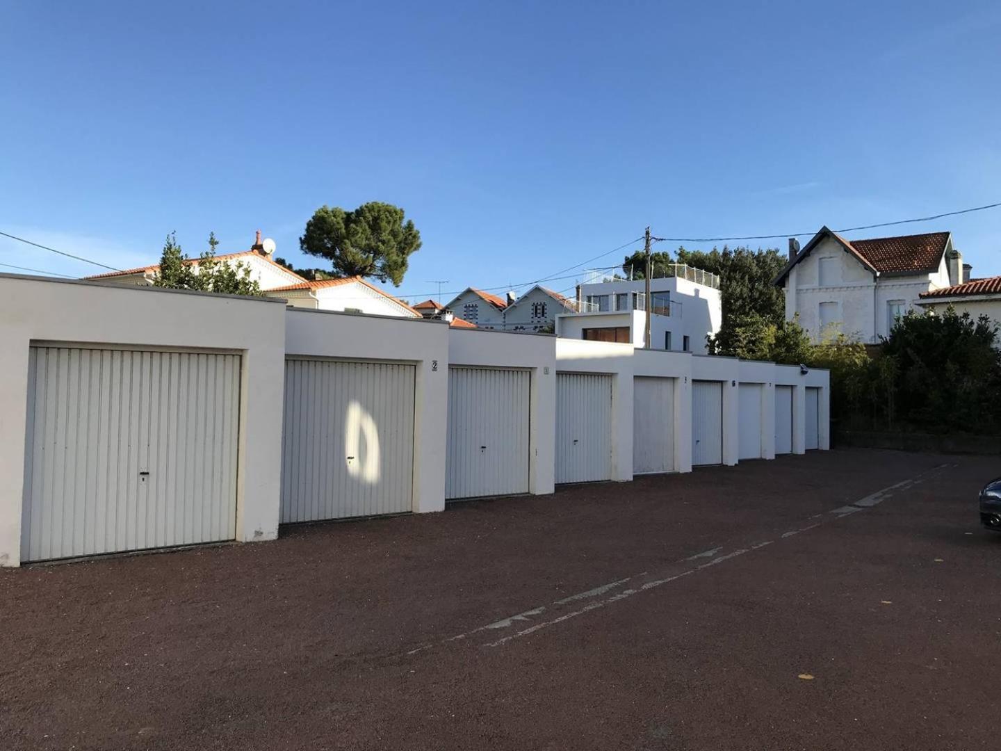 Royan - Vue Mer Pour Cet Appartement Face A La Plage - Grande Conche المظهر الخارجي الصورة