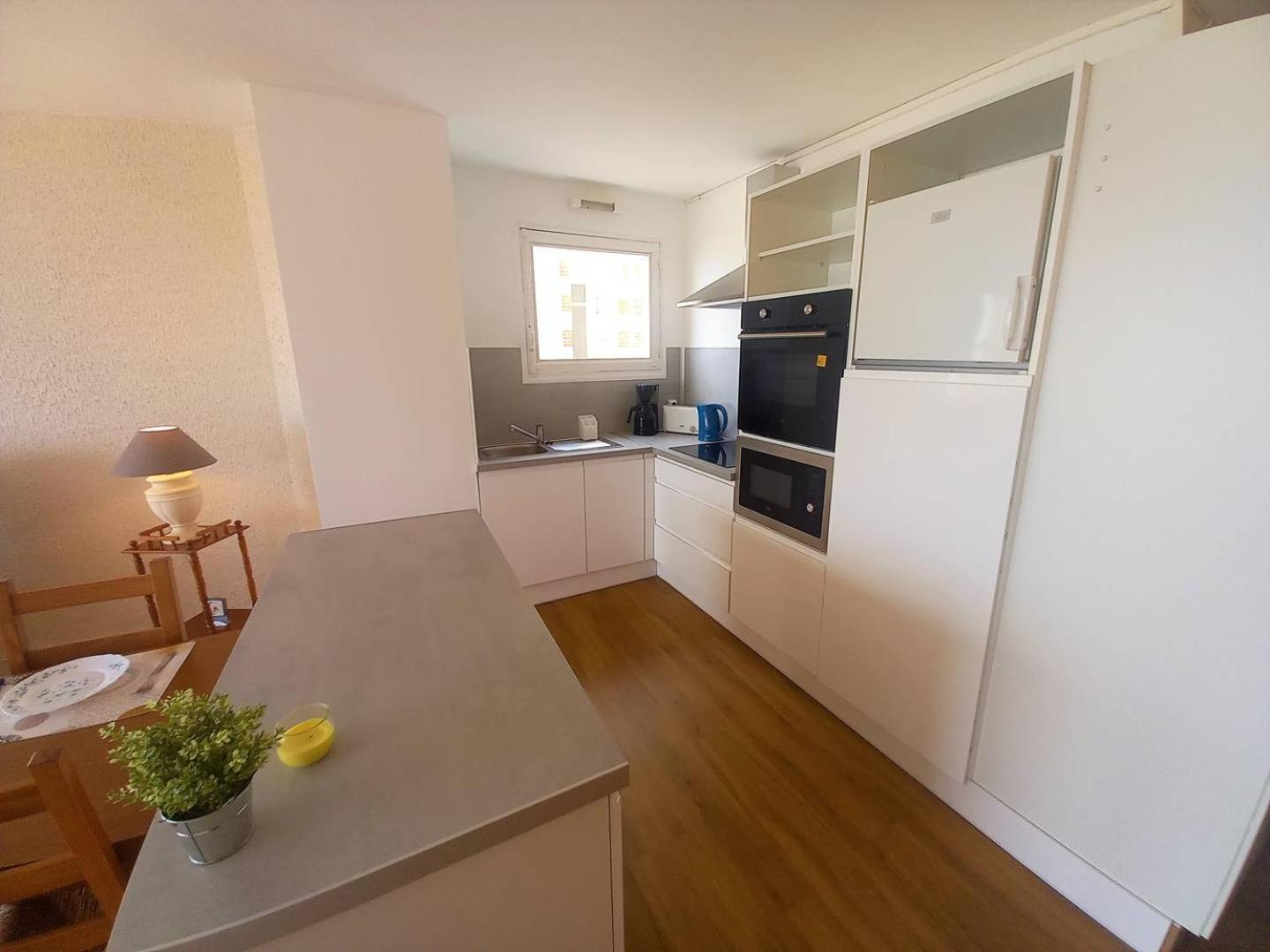 Royan - Vue Mer Pour Cet Appartement Face A La Plage - Grande Conche المظهر الخارجي الصورة